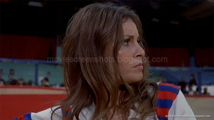 Helena Kallianiotes