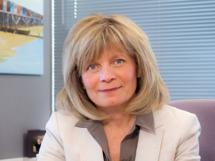 Helena Klevorn