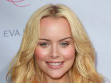 Helena Mattsson photo