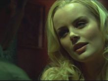 Helena Mattsson
