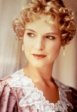 Helena Michell