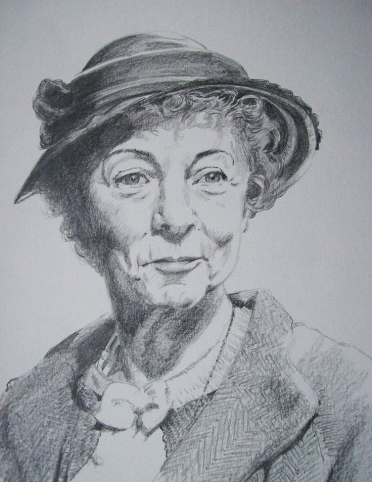 Helena Michell