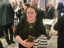 Helena-Reet Ennet