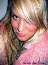 Helena-Reet Ennet