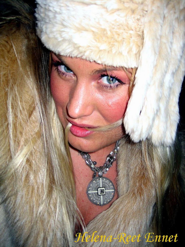Helena-Reet Ennet