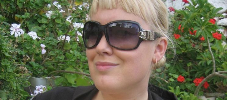 Helena-Reet Ennet