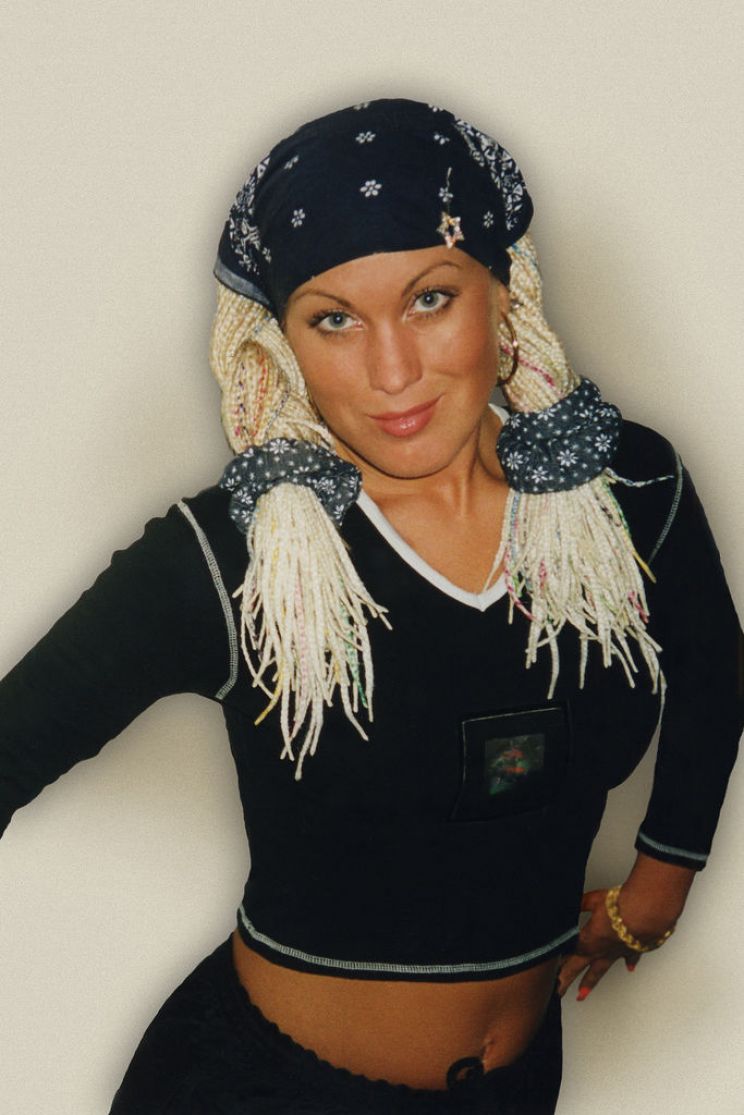 Helena-Reet Ennet