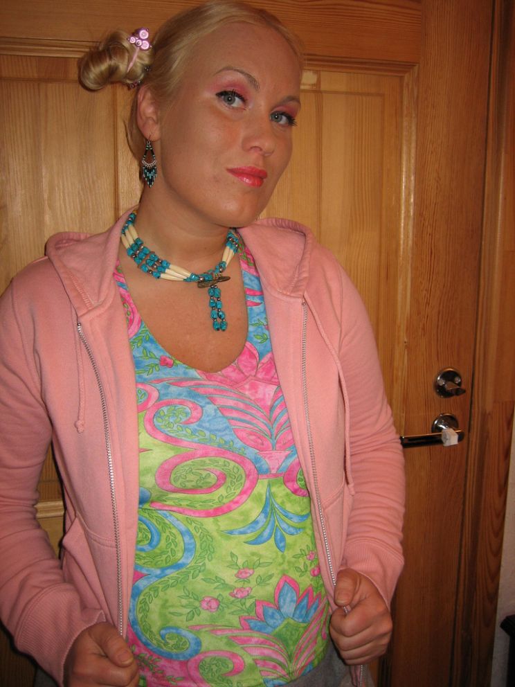 Helena-Reet Ennet