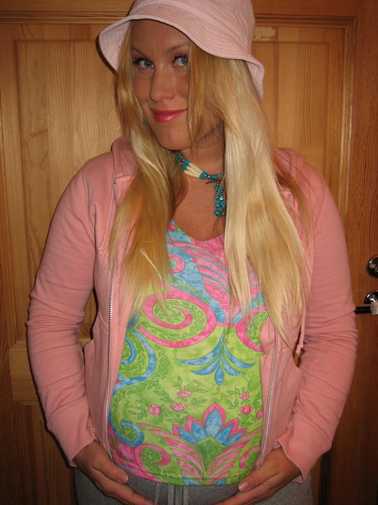 Helena-Reet Ennet