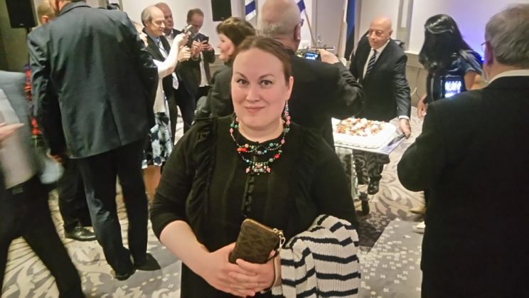 Helena-Reet Ennet