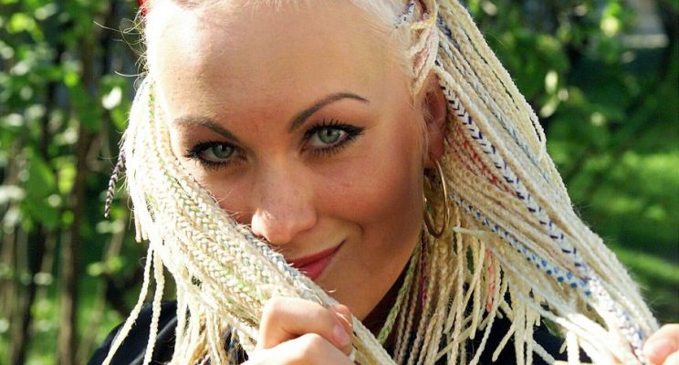 Helena-Reet Ennet