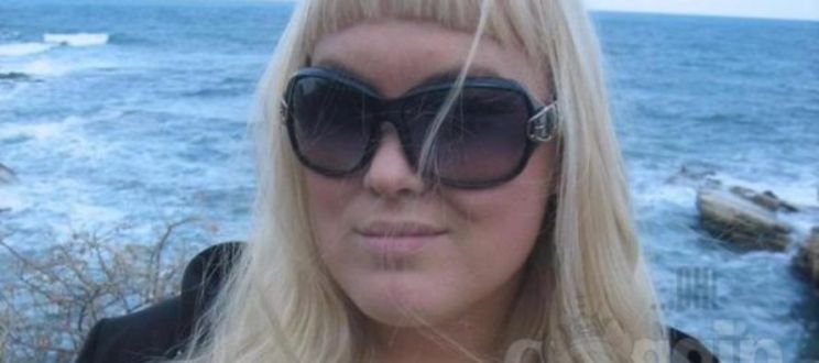 Helena-Reet Ennet