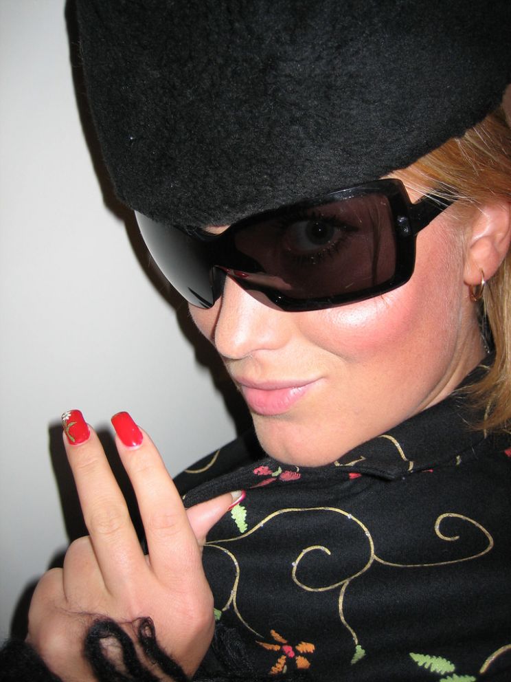 Helena-Reet Ennet