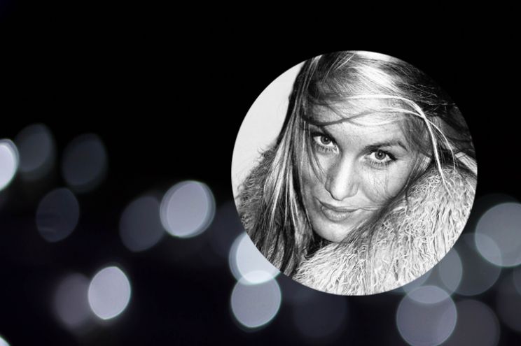 Helena-Reet Ennet