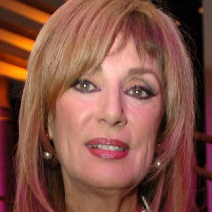 Helena Rojo