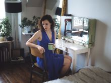 Héléna Soubeyrand photo