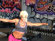 Helene Ahlson photo