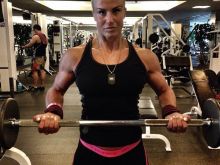 Helene Ahlson photo