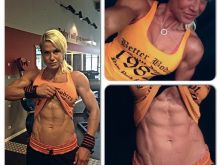 Helene Ahlson photo