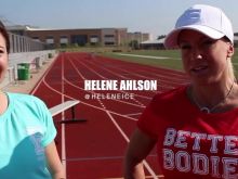 Helene Ahlson
