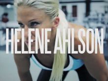 Helene Ahlson