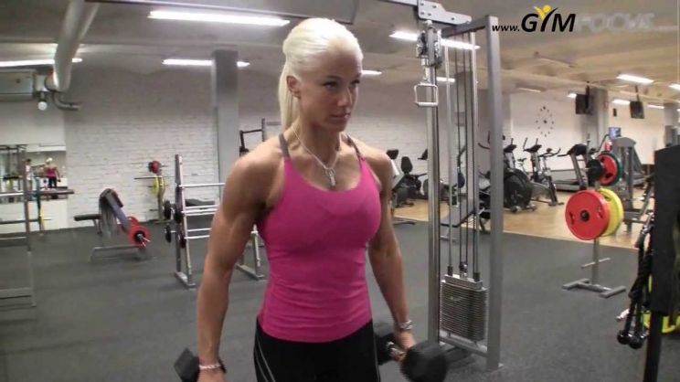 Helene Ahlson