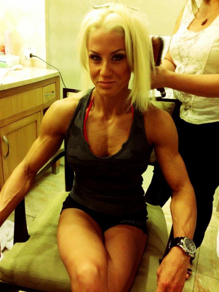 Helene Ahlson