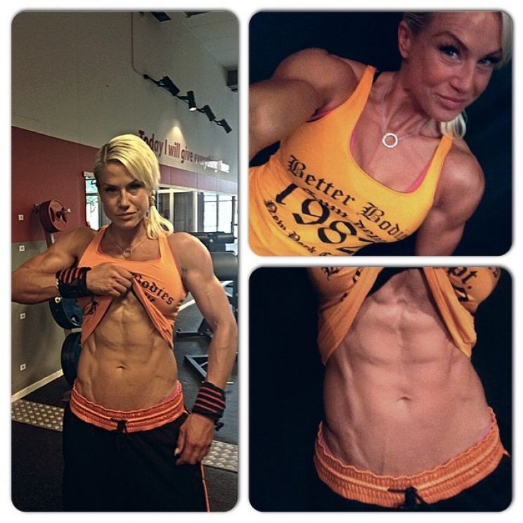 Helene Ahlson