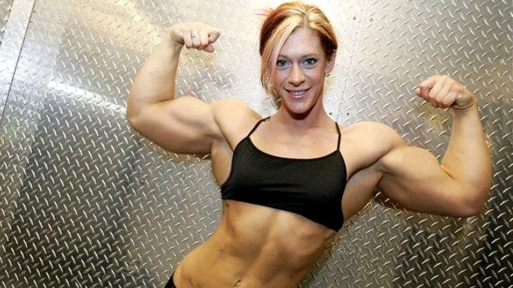 Helene Ahlson