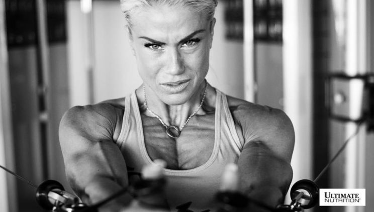 Helene Ahlson