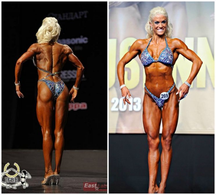Helene Ahlson