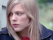 Helene Bergsholm