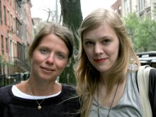 Helene Bergsholm