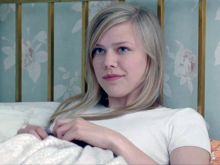 Helene Bergsholm