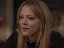 Helene Bergsholm