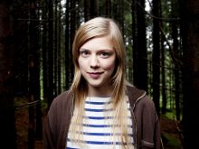 Helene Bergsholm