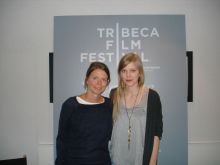 Helene Bergsholm