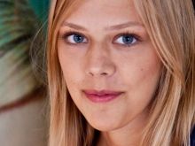 Helene Bergsholm