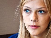 Helene Bergsholm