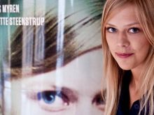 Helene Bergsholm