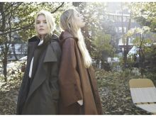 Helene Bergsholm photo