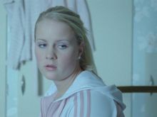Helene Bergsholm