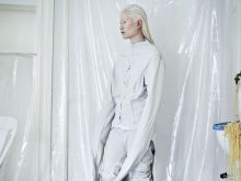 Helene Bergsholm