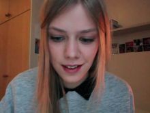 Helene Bergsholm
