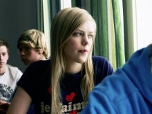 Helene Bergsholm
