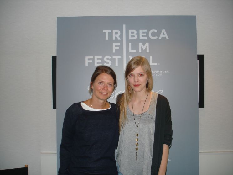 Helene Bergsholm