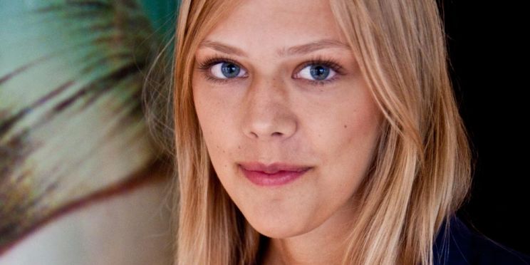 Helene Bergsholm