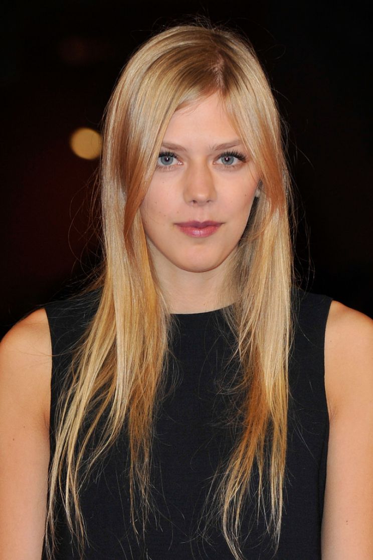 Helene Bergsholm