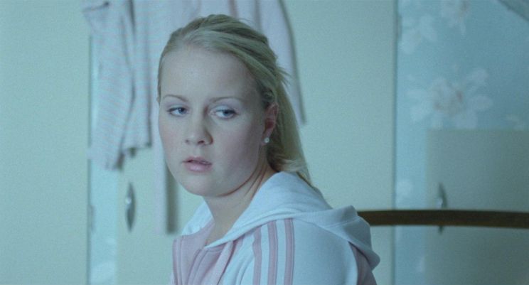 Helene Bergsholm