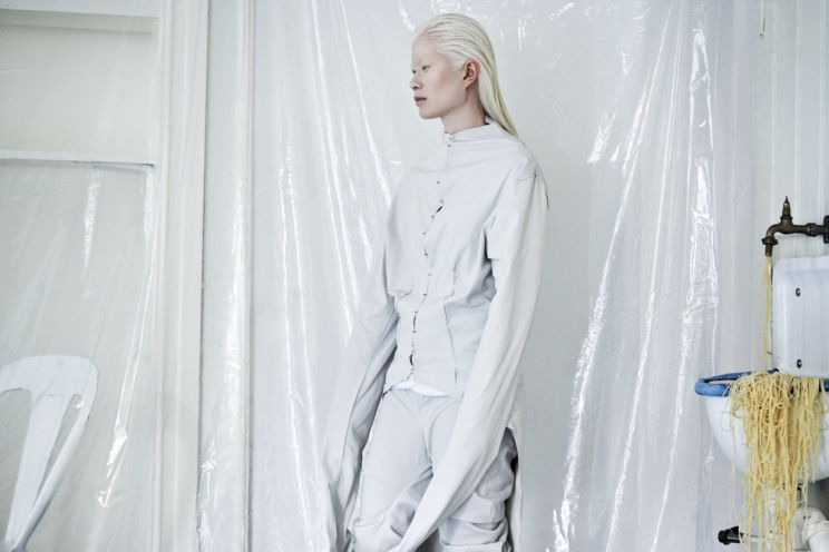 Helene Bergsholm